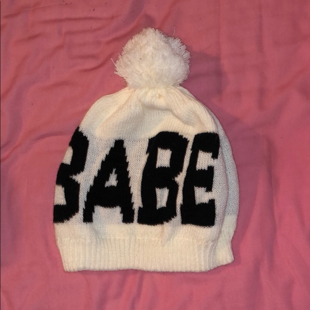 Babe Beanie